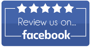 DJ 5 Star Review Facebook